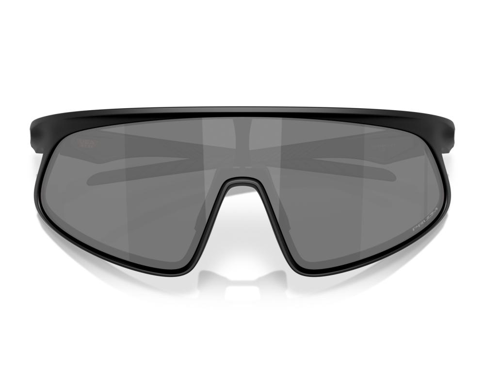 Oakley Oakley OO9484D 948401 - schwarz  360-Grad-Ansicht 10
