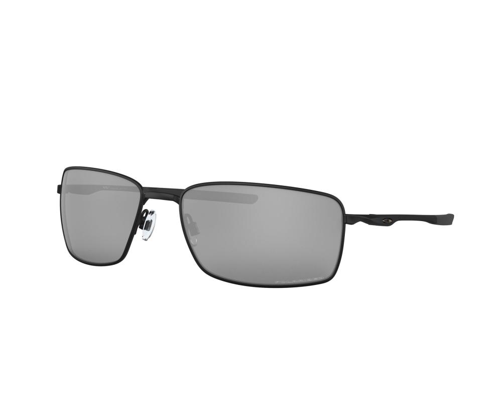 Oakley Oakley OO4075 407505 60-17 schwarz  360-Grad-Ansicht 1