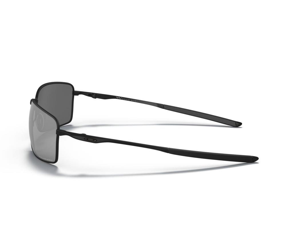 Oakley Oakley OO4075 407505 60-17 schwarz  360-Grad-Ansicht 2