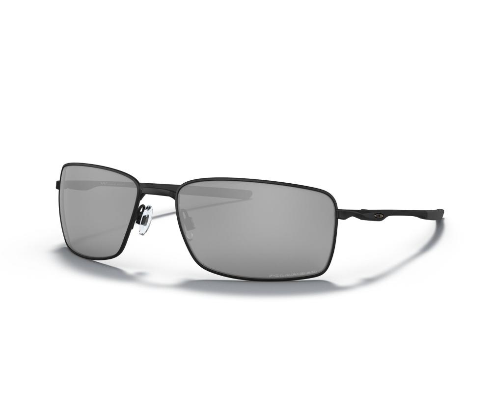Oakley Oakley OO4075 407505 60-17 schwarz  360-Grad-Ansicht 4