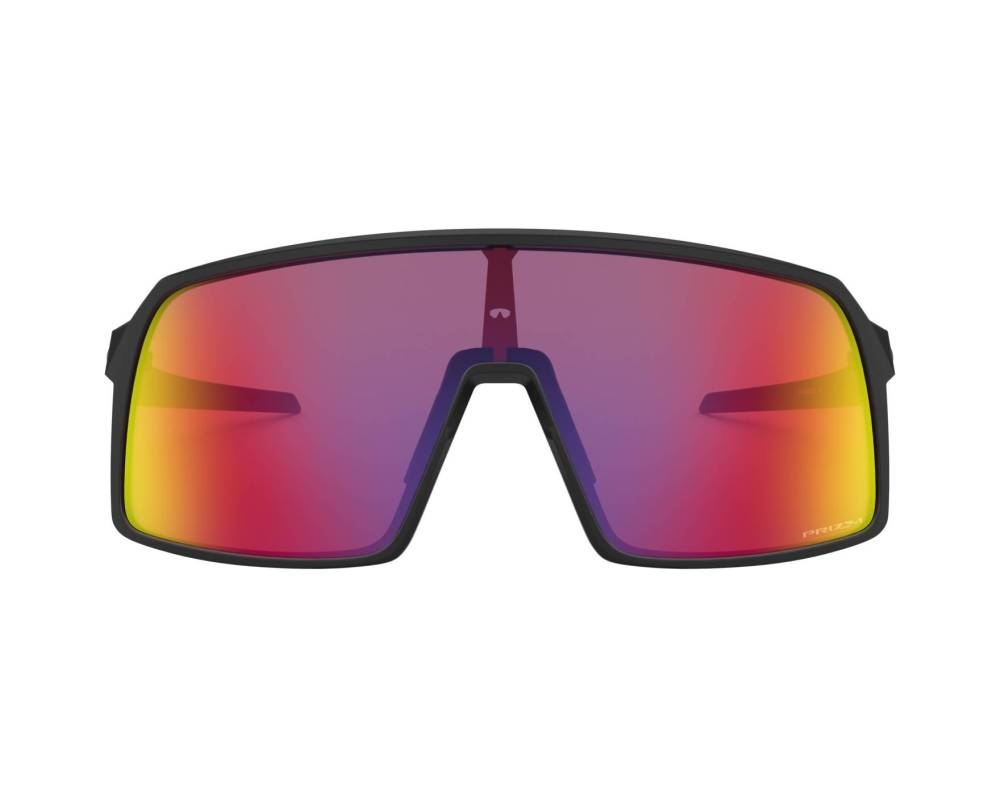 Oakley Oakley OO-9406 0837 - schwarz  360-Grad-Ansicht 1