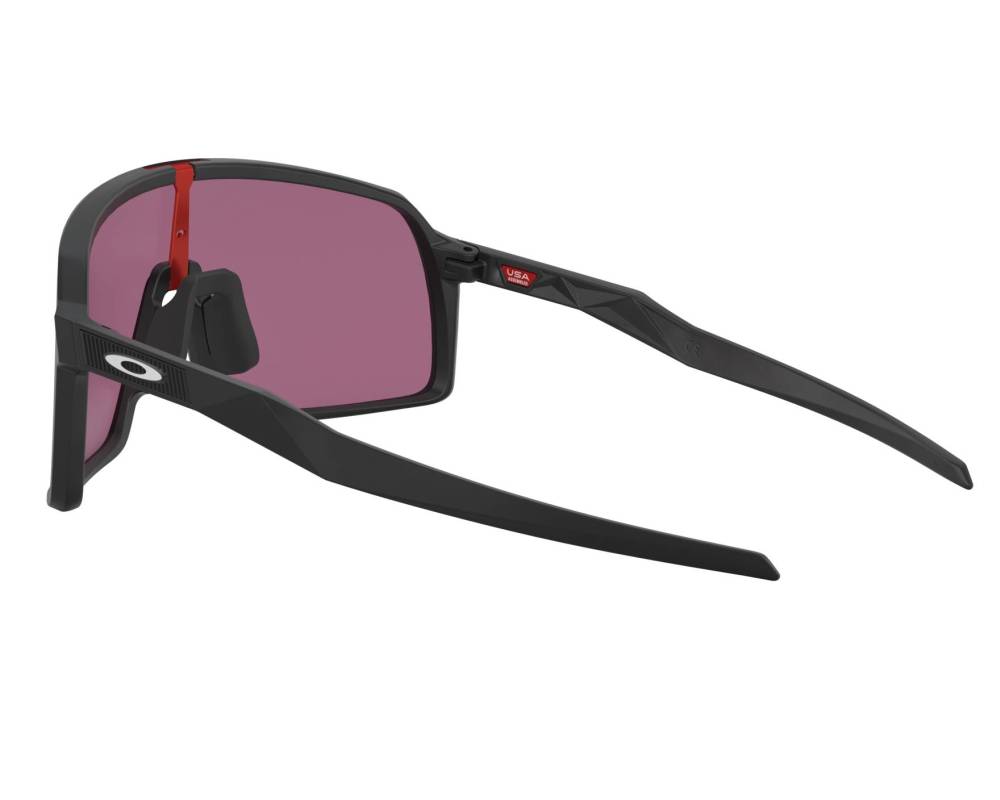 Oakley Oakley OO-9406 0837 - schwarz  360-Grad-Ansicht 5