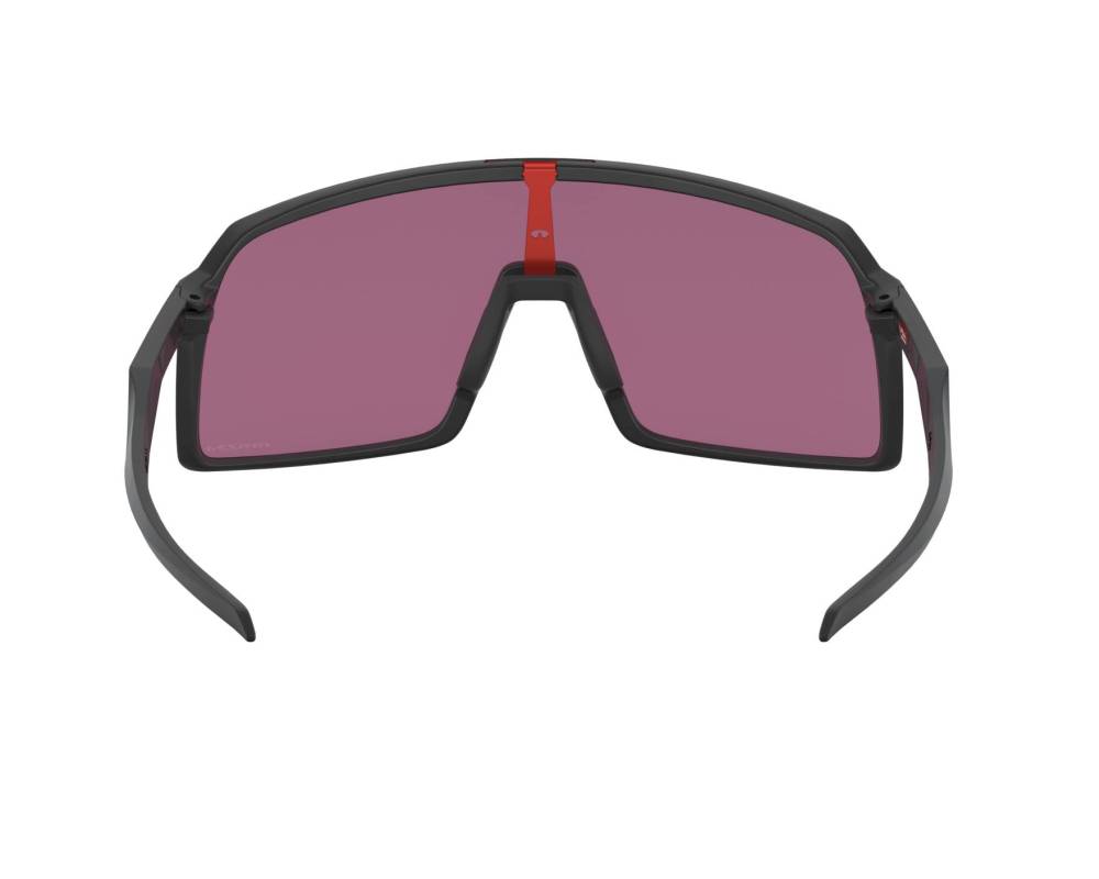 Oakley Oakley OO-9406 0837 - schwarz  360-Grad-Ansicht 7