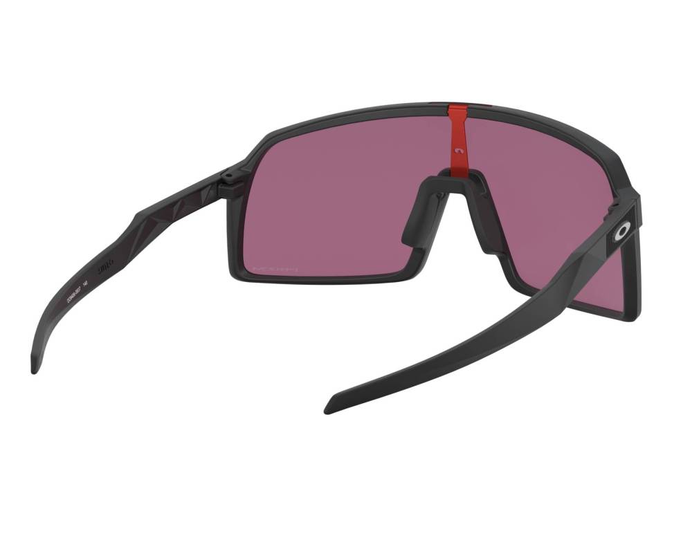 Oakley Oakley OO-9406 0837 - schwarz  360-Grad-Ansicht 8