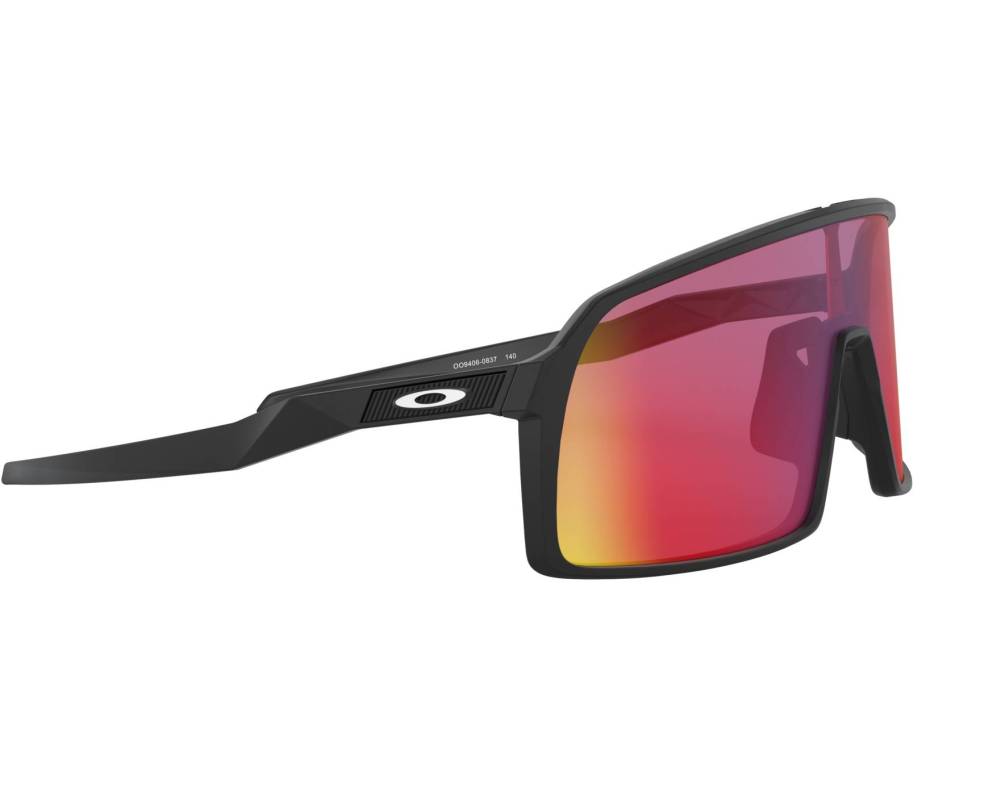 Oakley Oakley OO-9406 0837 - schwarz  360-Grad-Ansicht 11