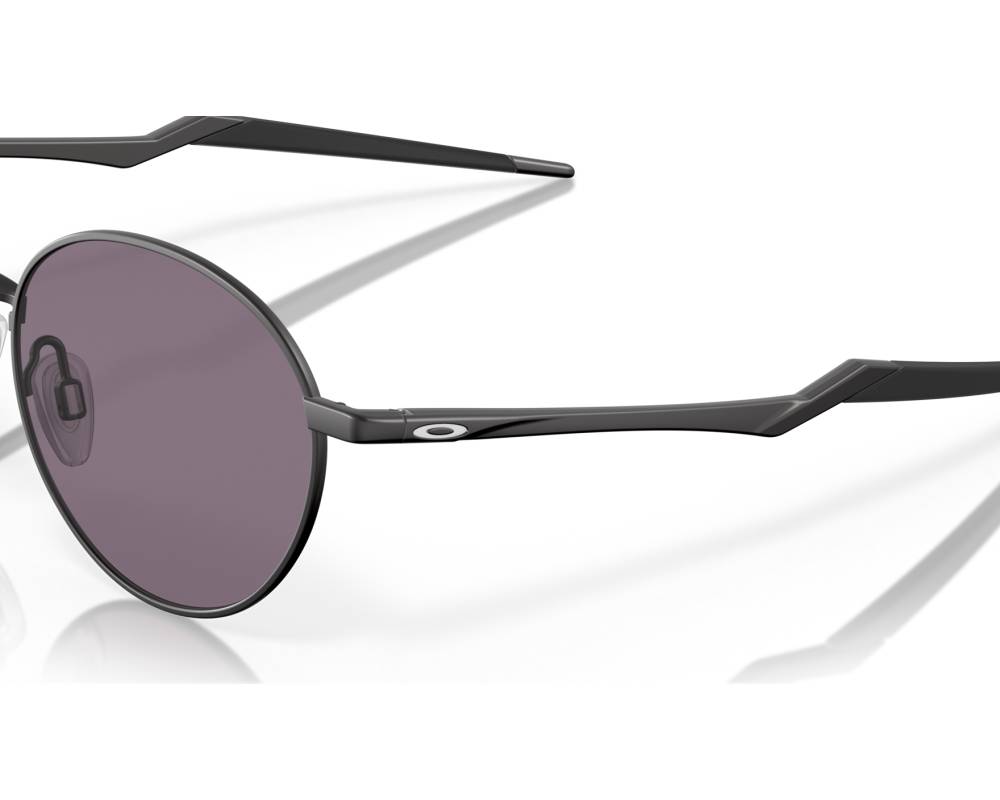 Oakley Oakley OO4146 414601 51-21 schwarz  360-Grad-Ansicht 3