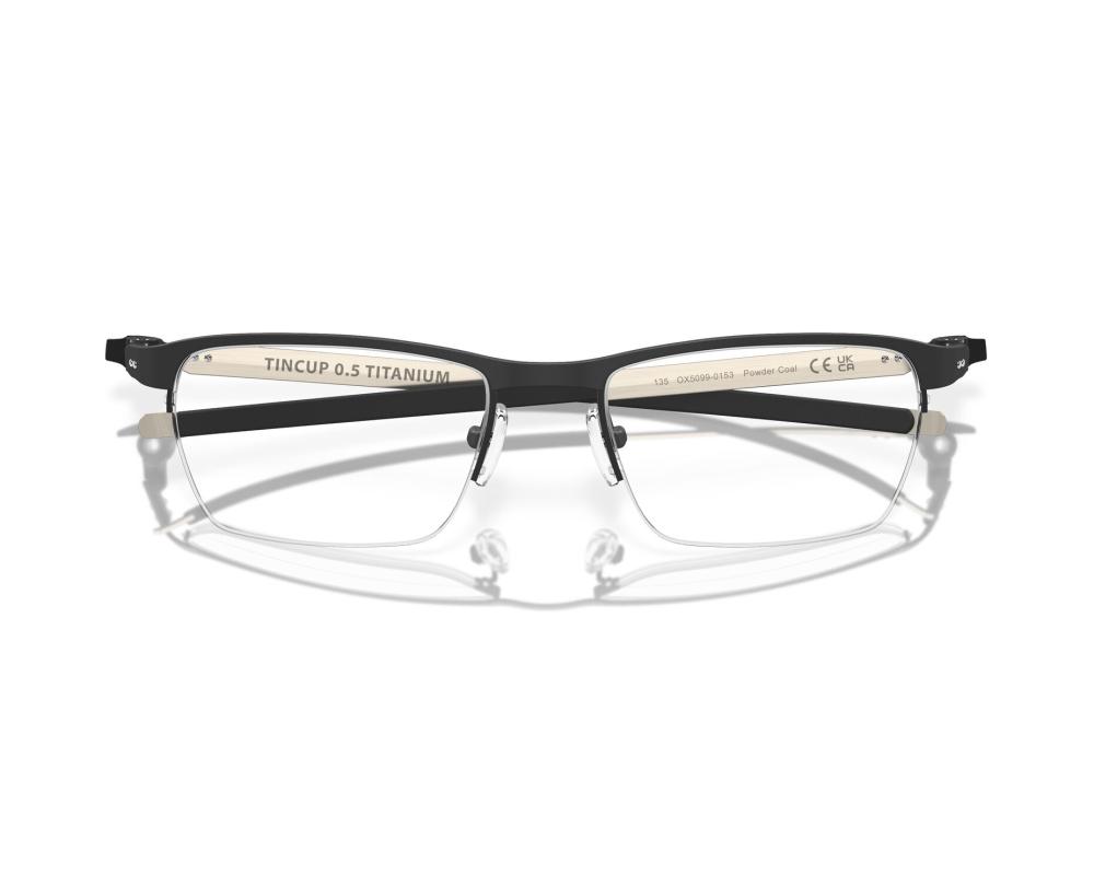 Oakley Oakley OX5099 509901 53-18 schwarz  360-Grad-Ansicht 10