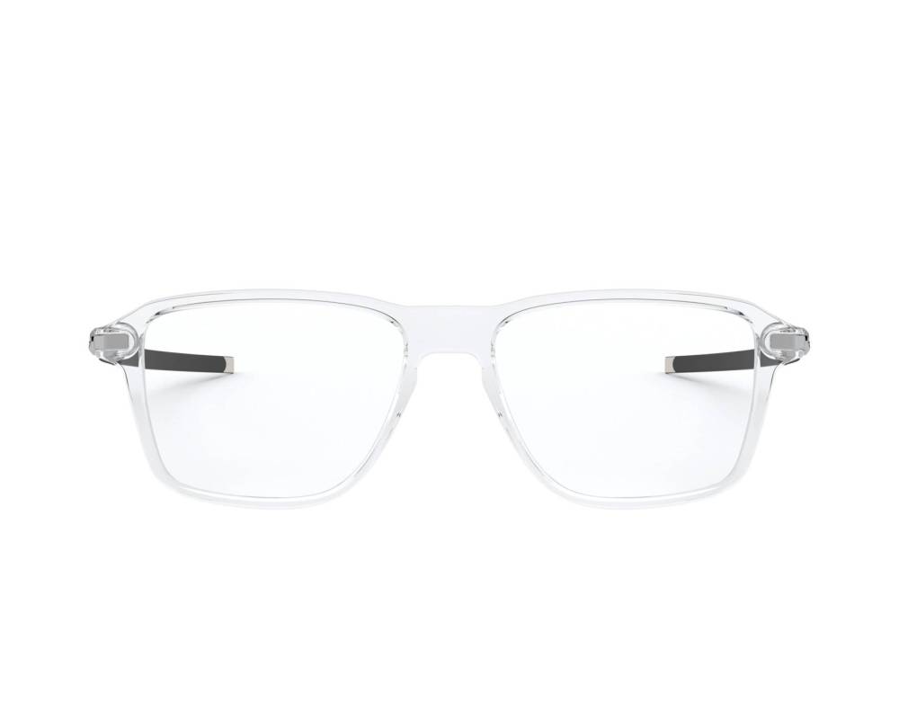 Oakley Oakley OX-8166 0254 54-16 Cristal  360-Grad-Ansicht 1