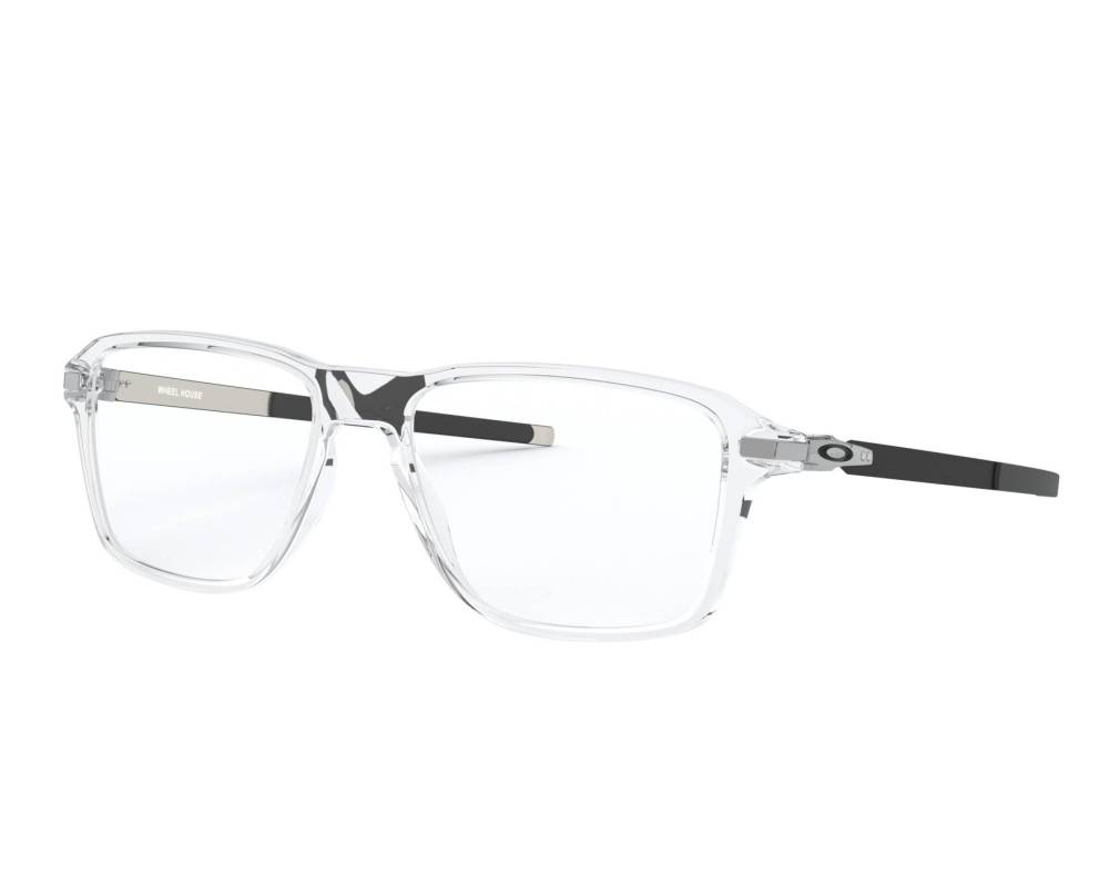 Oakley Oakley OX-8166 0254 54-16 Cristal  360-Grad-Ansicht 2