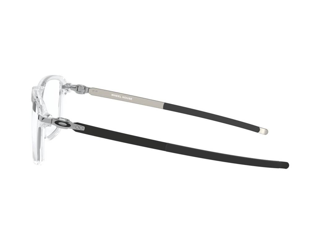 Oakley Oakley OX-8166 0254 54-16 Cristal  360-Grad-Ansicht 4
