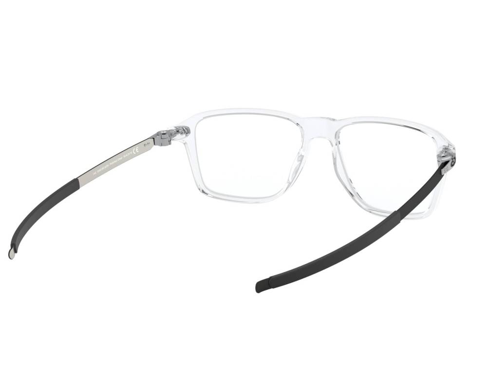 Oakley Oakley OX-8166 0254 54-16 Cristal  360-Grad-Ansicht 8
