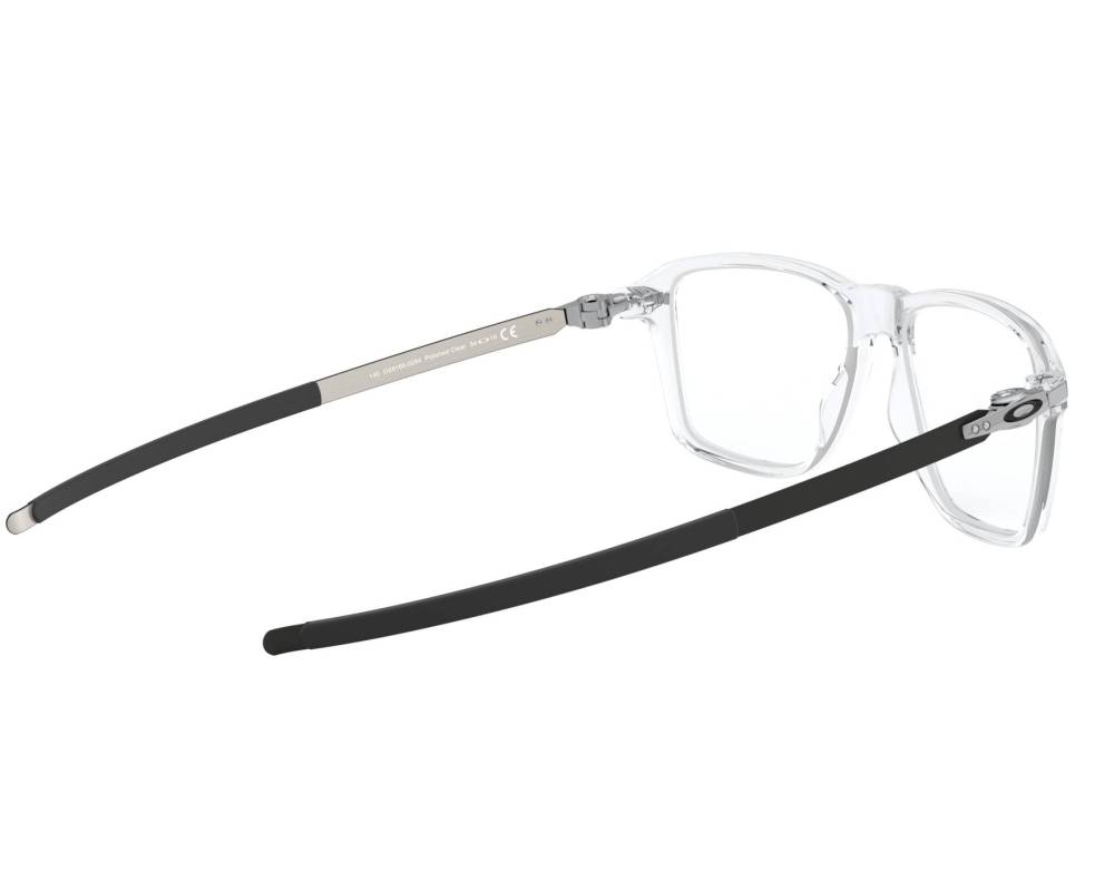 Oakley Oakley OX-8166 0254 54-16 Cristal  360-Grad-Ansicht 9