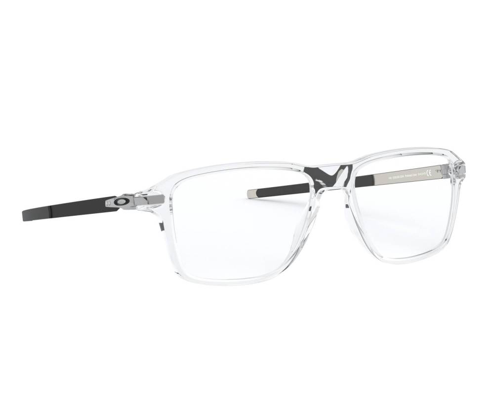 Oakley Oakley OX-8166 0254 54-16 Cristal  360-Grad-Ansicht 12