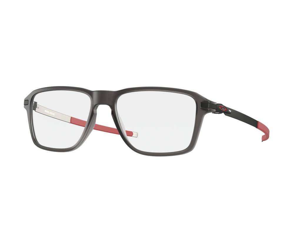 Oakley Oakley OX8166 816603 54-16 grau  360-Grad-Ansicht 1