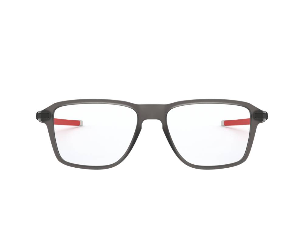 Oakley Oakley OX8166 816603 54-16 grau  360-Grad-Ansicht 2