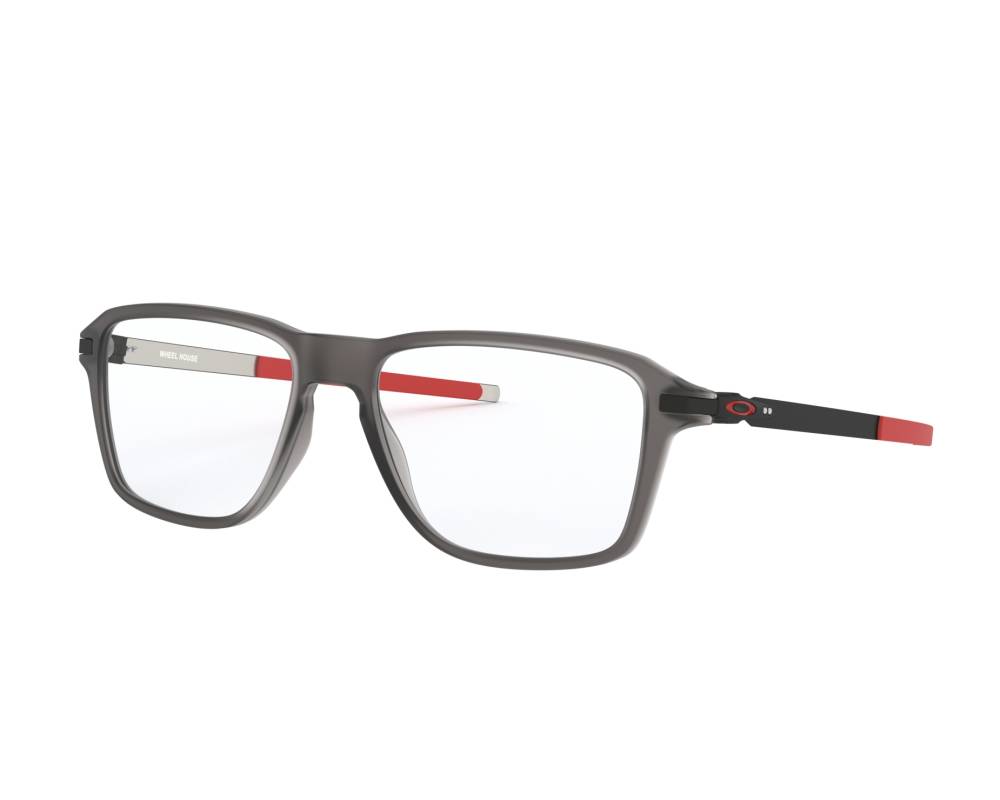 Oakley Oakley OX8166 816603 54-16 grau  360-Grad-Ansicht 3