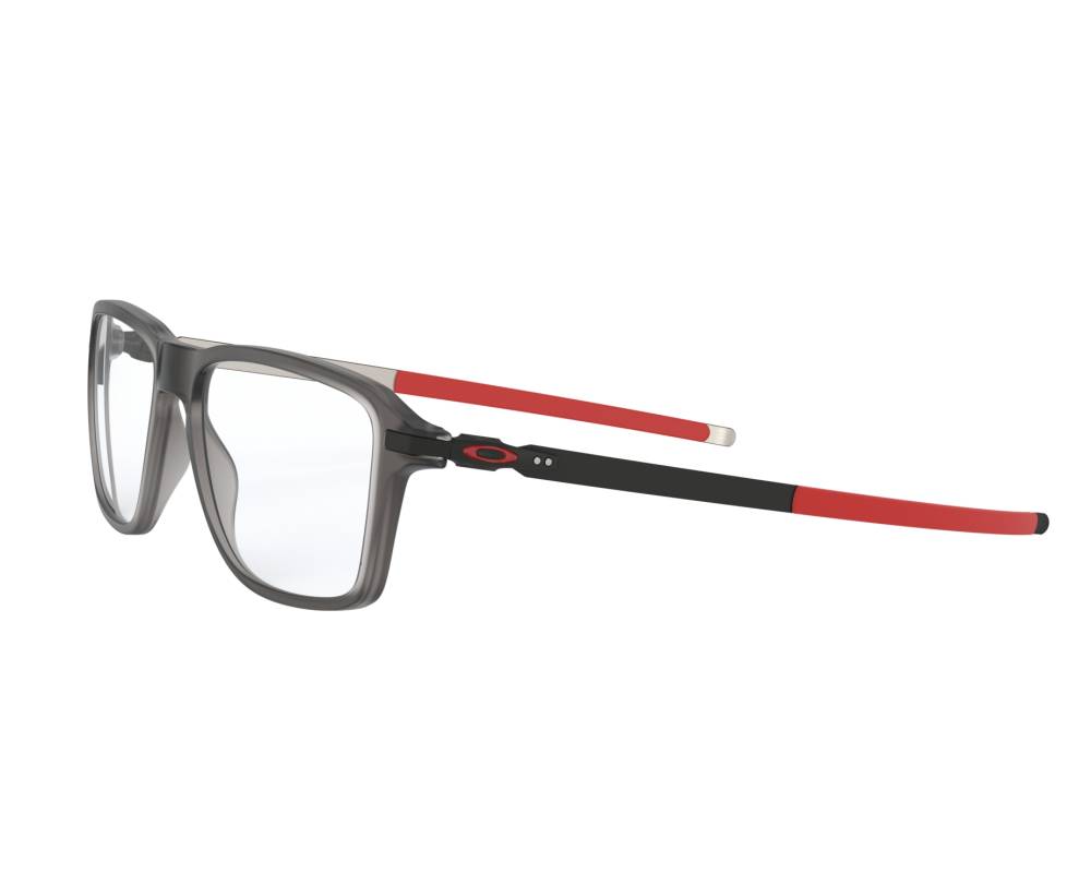Oakley Oakley OX8166 816603 54-16 grau  360-Grad-Ansicht 4