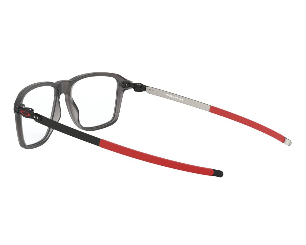 Oakley Oakley OX8166 816603 54-16 grau  360-Grad-Ansicht 6