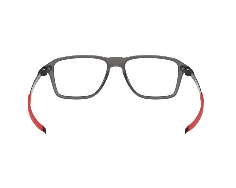 Oakley Oakley OX8166 816603 54-16 grau  360-Grad-Ansicht 8