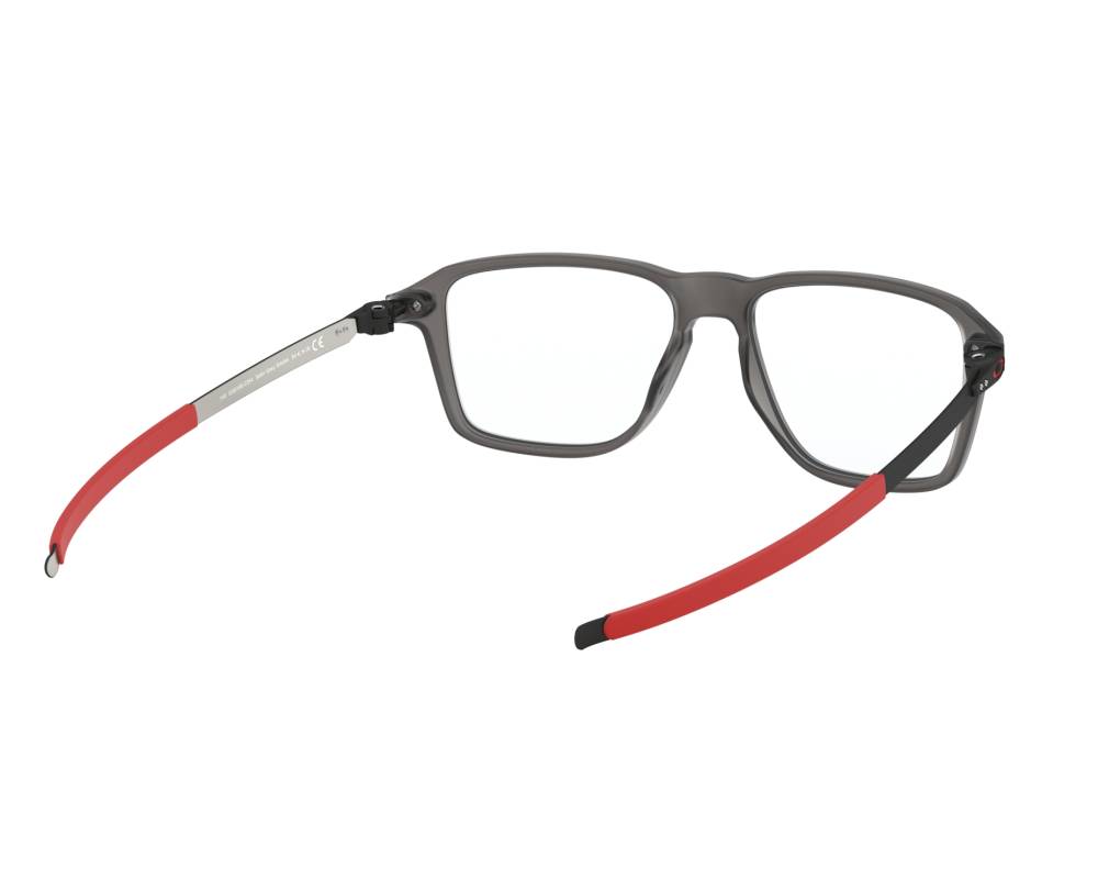 Oakley Oakley OX8166 816603 54-16 grau  360-Grad-Ansicht 9