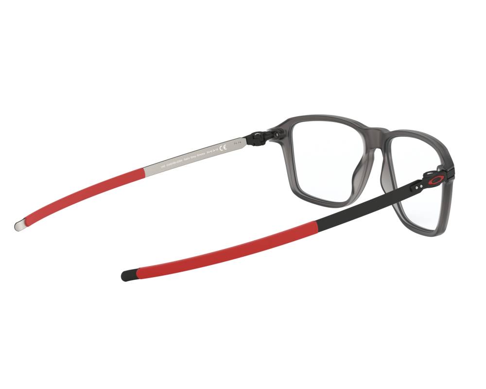 Oakley Oakley OX8166 816603 54-16 grau  360-Grad-Ansicht 10