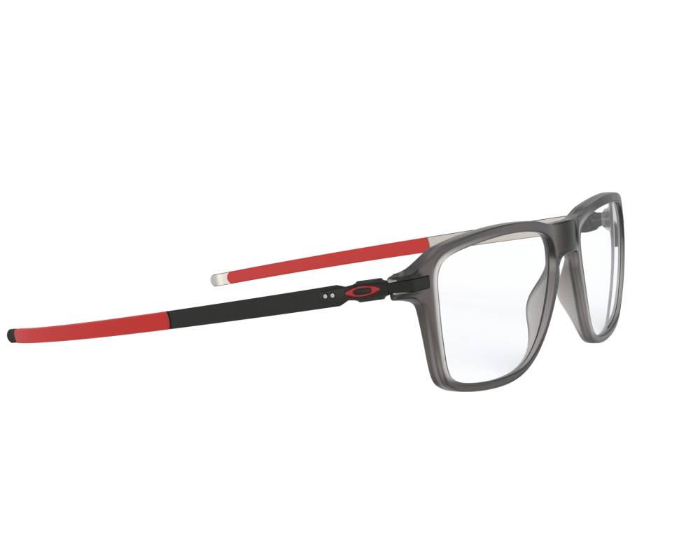 Oakley Oakley OX8166 816603 54-16 grau  360-Grad-Ansicht 12