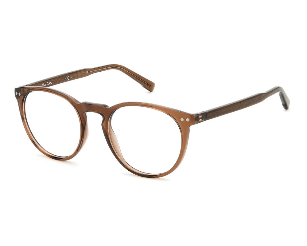 Pierre Cardin Pierre Cardin PC-6255 09Q 51-20 braun  Profilansicht