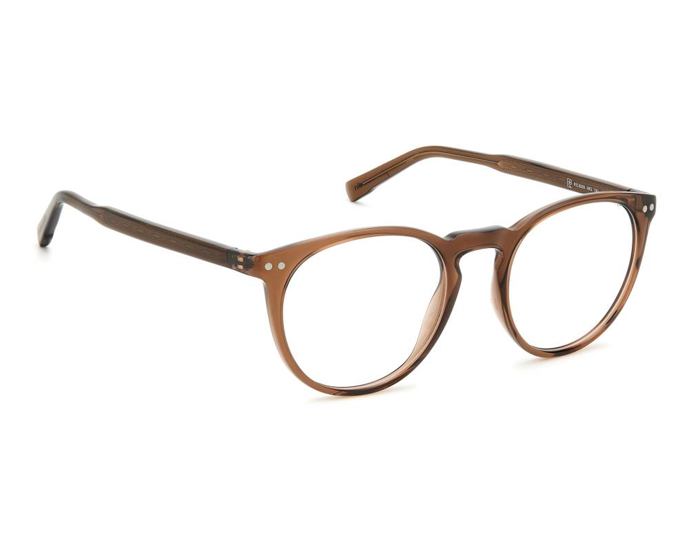 Pierre Cardin Pierre Cardin PC-6255 09Q 51-20 braun  Vorderansicht