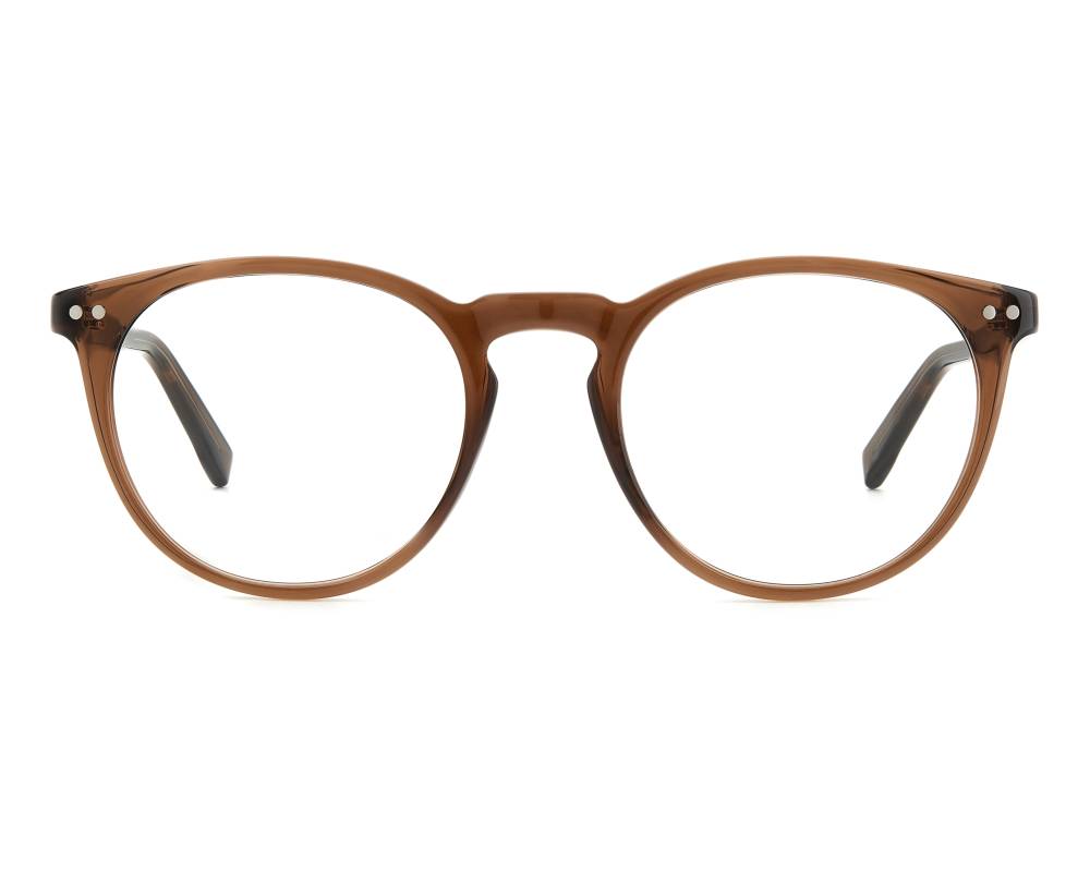 Pierre Cardin Pierre Cardin PC-6255 09Q 51-20 braun  Seitenansicht