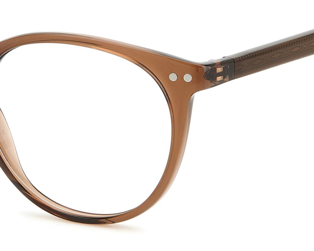 Pierre Cardin Pierre Cardin PC-6255 09Q 51-20 braun  andere Ansicht