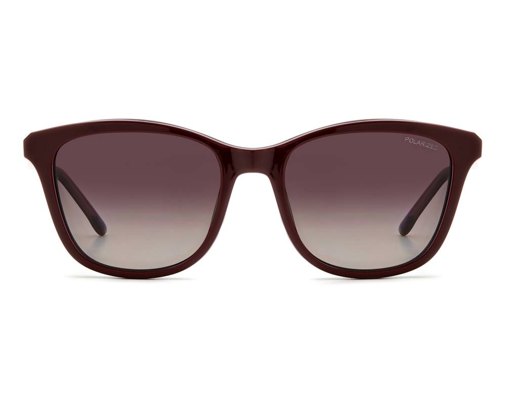 Pierre Cardin Pierre Cardin PC-8515-CS LHF/LA 53-18 burgundy  360-Grad-Ansicht 3