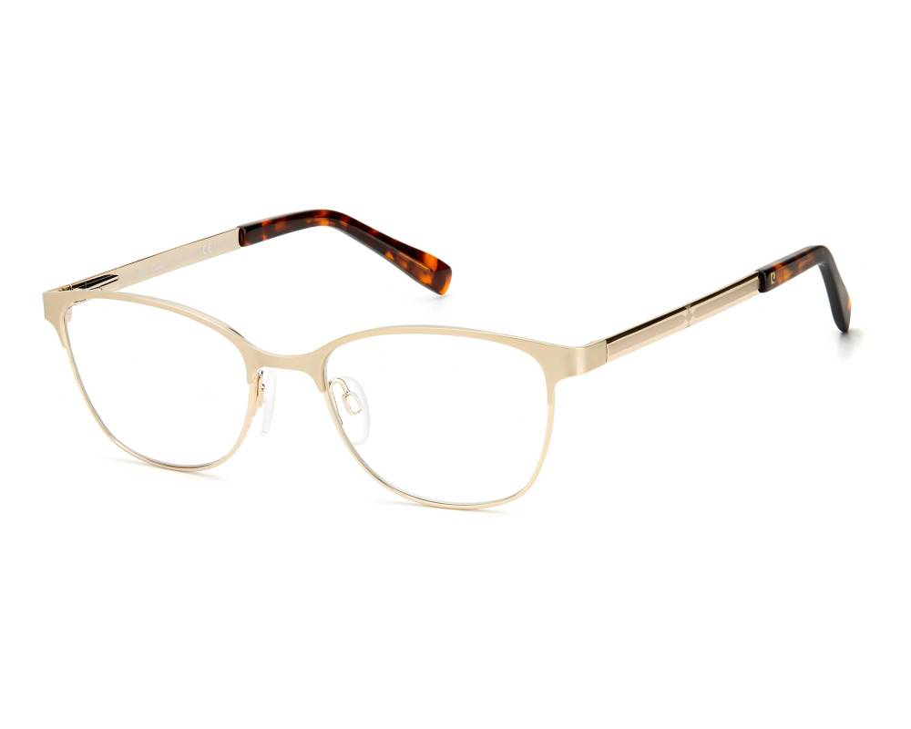 Pierre Cardin Pierre Cardin PC-8857 AOZ 51-17 gold  Profilansicht
