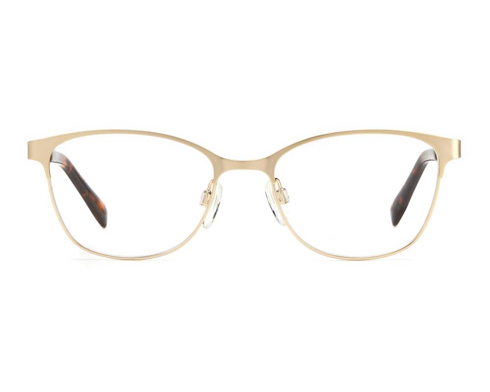 Pierre Cardin Pierre Cardin PC-8857 AOZ 51-17 gold  Seitenansicht