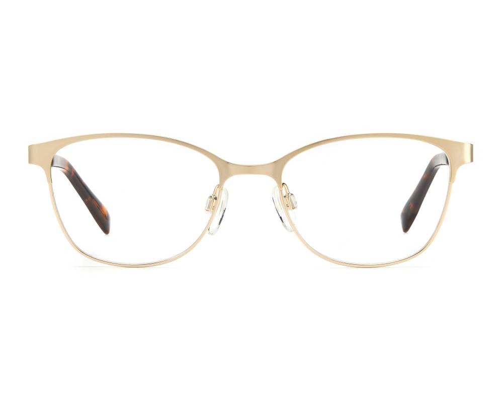 Pierre Cardin Pierre Cardin PC-8857 AOZ 51-17 Oro  Seitenansicht