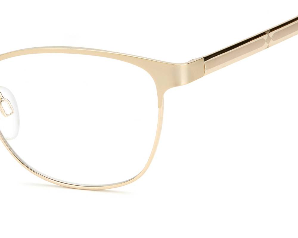 Pierre Cardin Pierre Cardin PC-8857 AOZ 51-17 gold  andere Ansicht