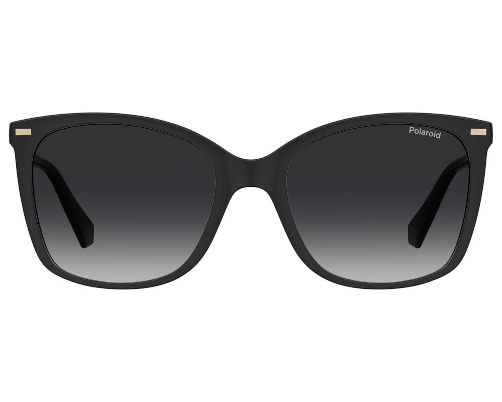 Polaroid Polaroid PLD-4108-S 807/WJ 55-19 schwarz  Seitenansicht