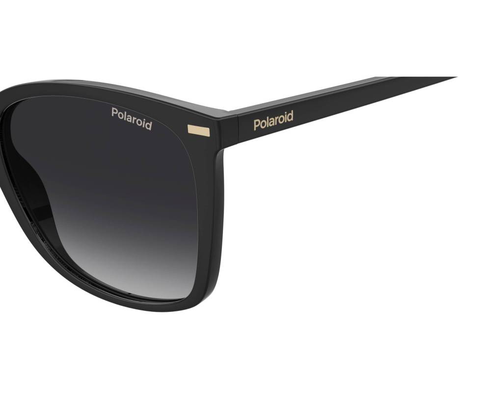 Polaroid Polaroid PLD-4108-S 807/WJ 55-19 schwarz  andere Ansicht