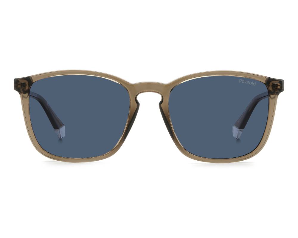 Lunettes de soleil Polaroid PLD-8059-S KB7/M9 Lunettes de soleil Polaroid PLD-8059-S KB7/M9