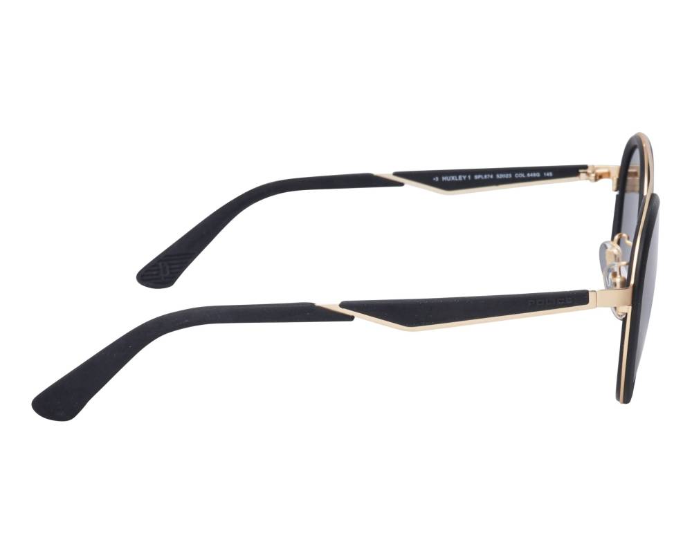 Police Huxley 1 SPL874 648G