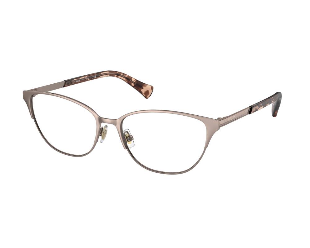 Ralph by Ralph Lauren Ralph by Ralph Lauren RA6055 9427 54-16 gold  360-Grad-Ansicht 1