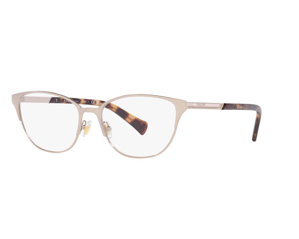 Ralph by Ralph Lauren Ralph by Ralph Lauren RA6055 9427 54-16 gold  360-Grad-Ansicht 3