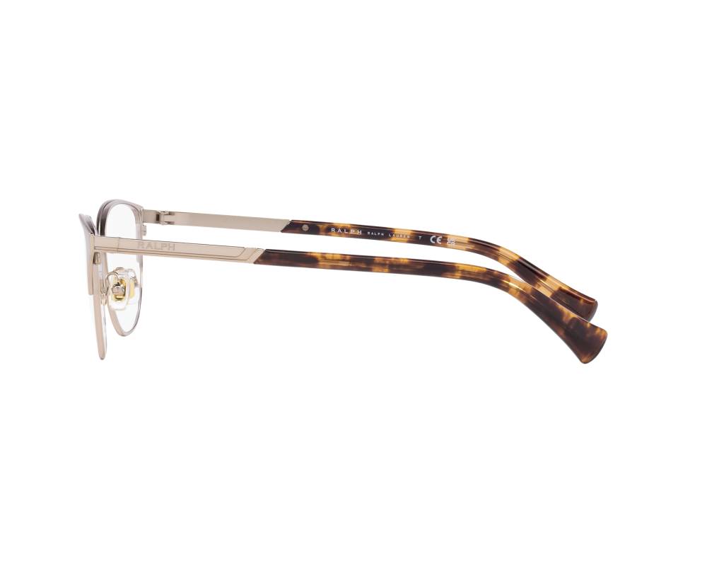 Ralph by Ralph Lauren Ralph by Ralph Lauren RA6055 9427 54-16 gold  360-Grad-Ansicht 5