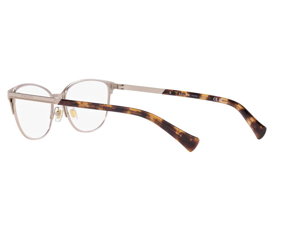Ralph by Ralph Lauren Ralph by Ralph Lauren RA6055 9427 54-16 gold  360-Grad-Ansicht 6