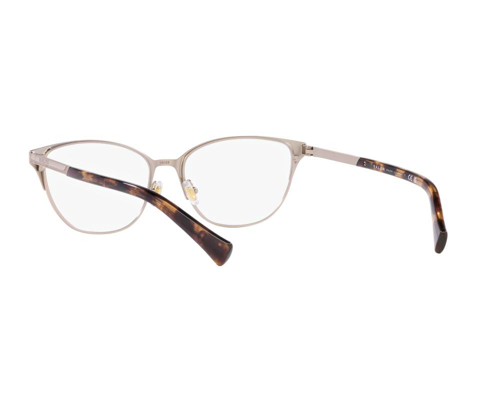 Ralph by Ralph Lauren Ralph by Ralph Lauren RA6055 9427 54-16 gold  360-Grad-Ansicht 7