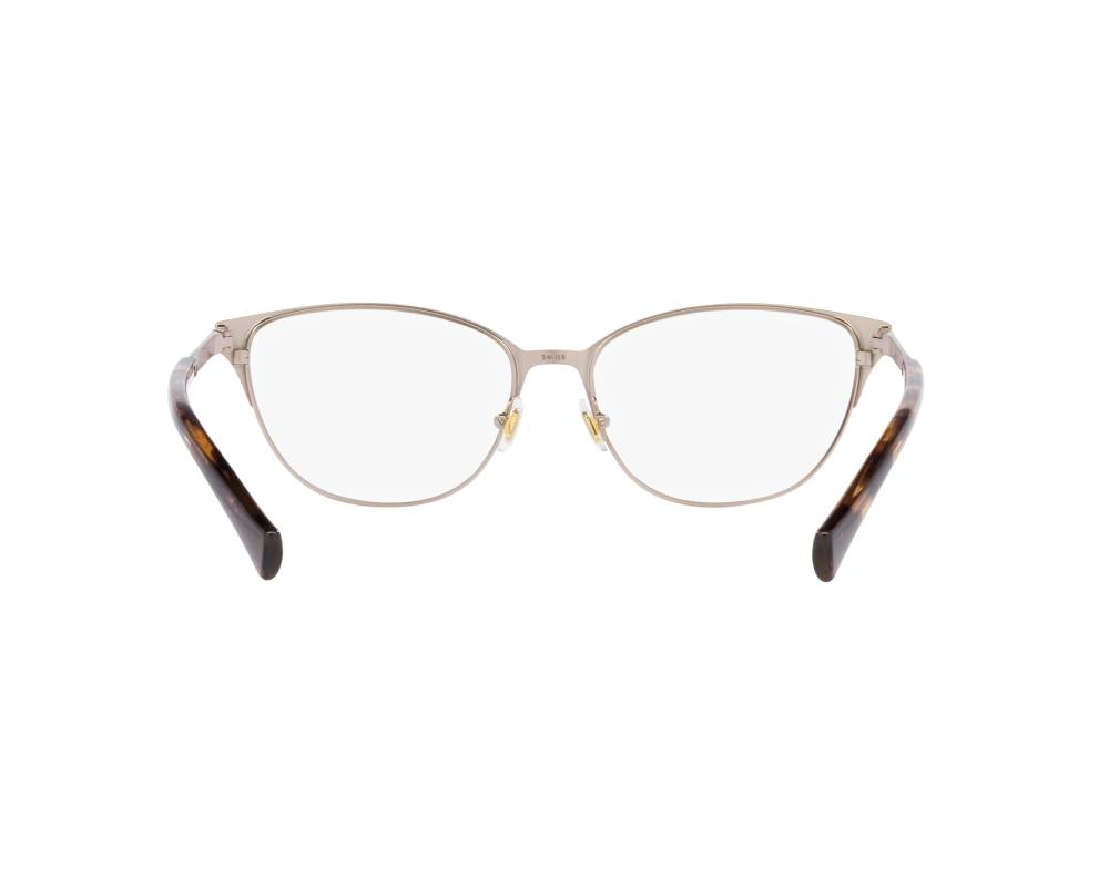 Ralph by Ralph Lauren Ralph by Ralph Lauren RA6055 9427 54-16 gold  360-Grad-Ansicht 8