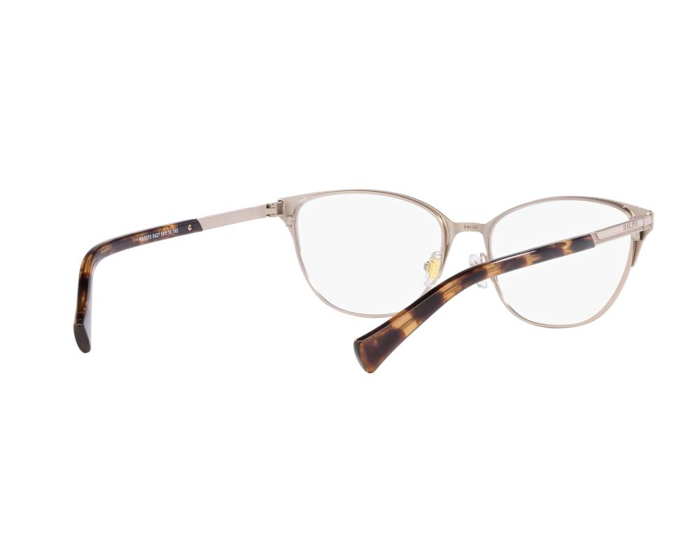 Ralph by Ralph Lauren Ralph by Ralph Lauren RA6055 9427 54-16 gold  360-Grad-Ansicht 9