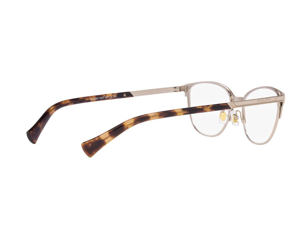 Ralph by Ralph Lauren Ralph by Ralph Lauren RA6055 9427 54-16 gold  360-Grad-Ansicht 10
