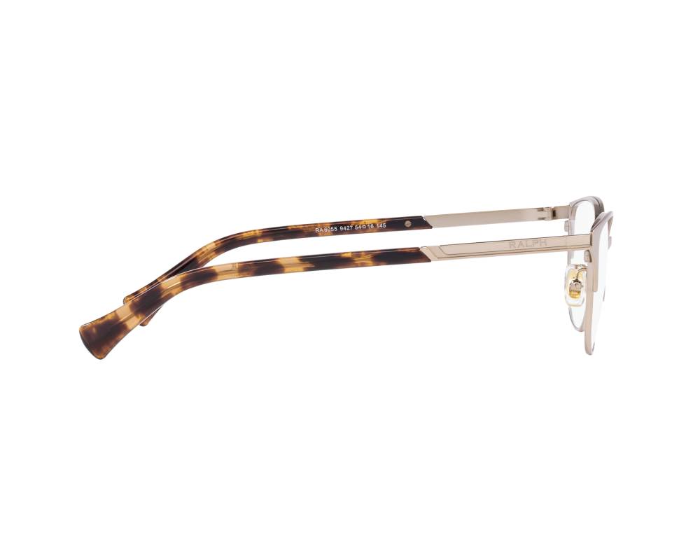 Ralph by Ralph Lauren Ralph by Ralph Lauren RA6055 9427 54-16 gold  360-Grad-Ansicht 11