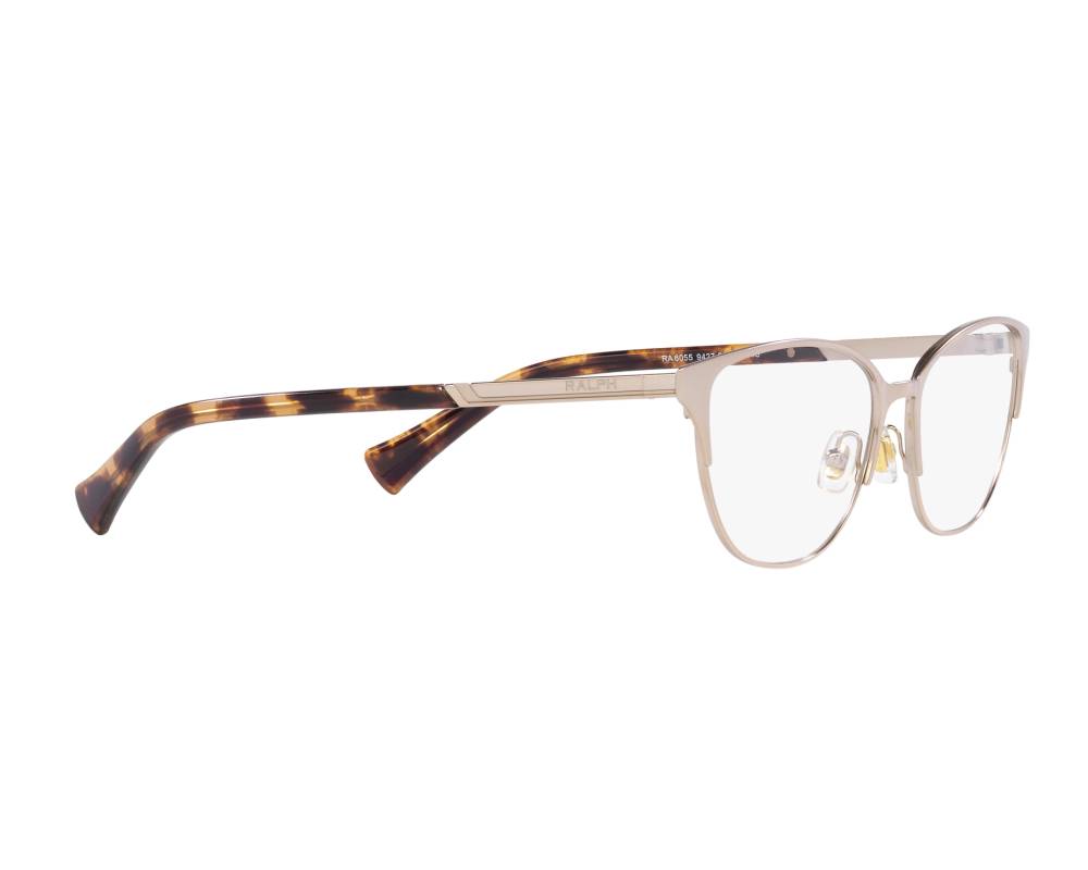 Ralph by Ralph Lauren Ralph by Ralph Lauren RA6055 9427 54-16 gold  360-Grad-Ansicht 12