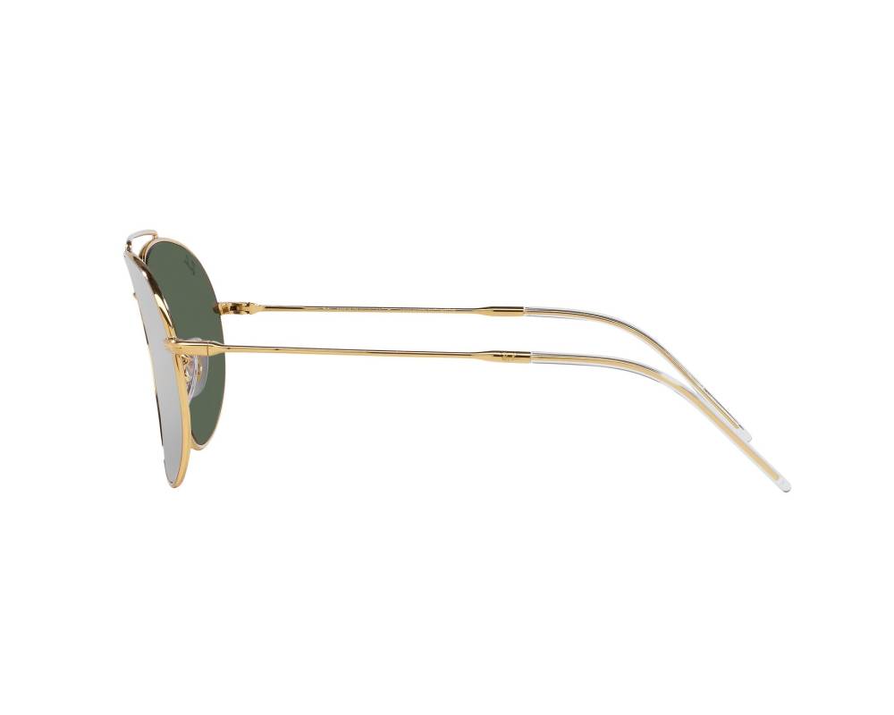 Ray-Ban Ray-Ban RBR0101S 001/VR 59-11 gold  360-Grad-Ansicht 4